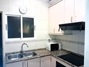 Piso en Nou Eixample Sud