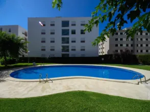 Ático en Carrer de la Cossetània