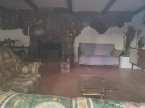 Finca rústica en Camino Pozo Amarillo