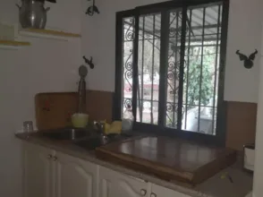 Finca rústica en Camino Pozo Amarillo