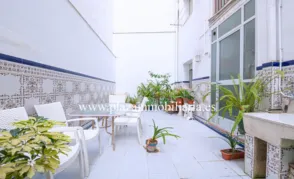 Piso en C-. Santa Marta Baja