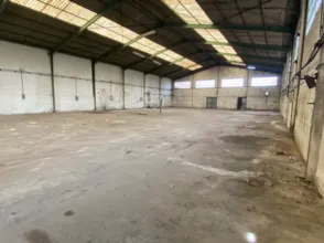 Nave industrial en Camino del Melón