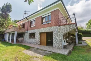 Casa en Camino de la Sierra