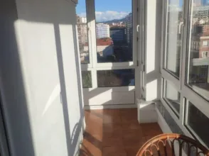 Ático en Avenida de la Costa
