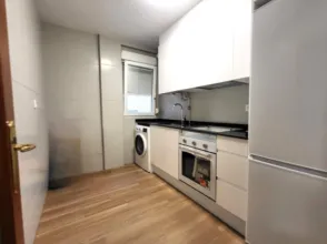 Piso en calle de Ramón Areces