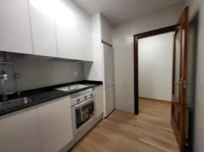 Piso en calle de Ramón Areces