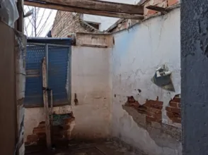 Casa en Los Dolores