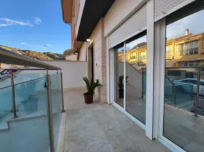 Casa en Montegrande