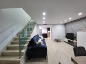 Casa en Montegrande