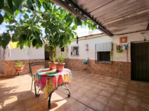 Casa en Cañadas de San Pedro