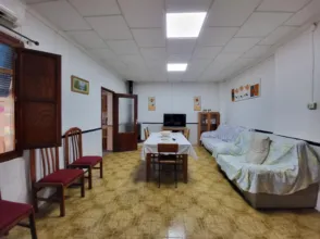 Casa en Cañadas de San Pedro