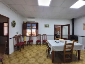 Casa en Cañadas de San Pedro