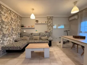 Casa adosada en Beniaján