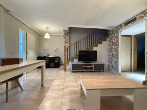 Casa adosada en Beniaján