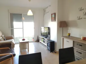 Piso en Beniajan
