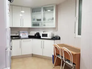 Piso en Beniajan