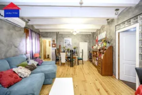 Casa adosada en calle de Don Ángel