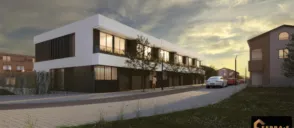 Edificio VM-43