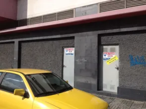 Local comercial en calle Harald Flick