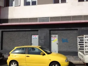 Local comercial en calle Harald Flick