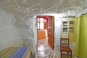 Chalet en calle de las Moradas