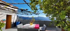 Chalet en calle de las Moradas