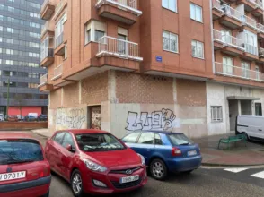 Piso en calle de Europa