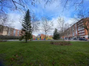 Piso en calle de Europa