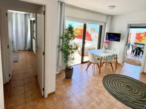 Piso en calle Antonio Navarro, 1