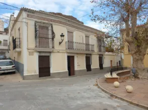 Casa en Plaza de San Juan, 4