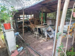 Terreno en Mas D"En Gall