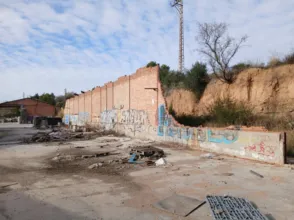 Terreno en Ca N\'estruch