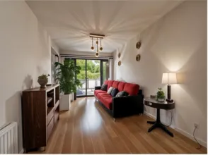 Dúplex en Nucli Urbà