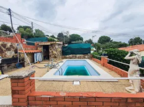 Casa en Mas D"En Gall