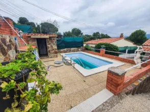 Casa en Mas D"En Gall