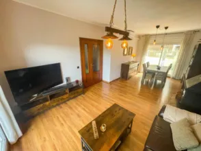 Chalet en Les Planes