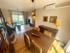 Chalet en Les Planes