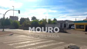Casa adosada en calle de Repuente