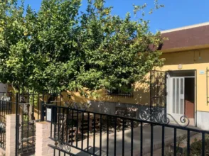 Casa en Las Cabañuelas