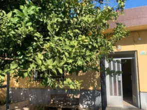 Casa en Las Cabañuelas