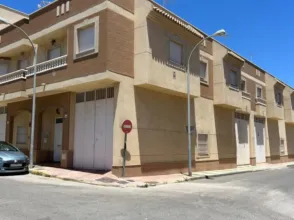 Casa en La Gangosa
