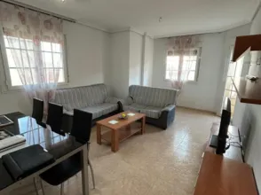 Casa en La Gangosa