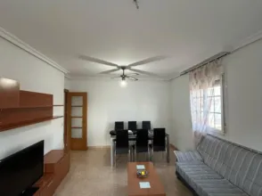 Casa en La Gangosa