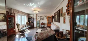 Piso en Rambla de Sant Isidre