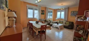 Chalet en Bonavista - Lago San Lorenzo