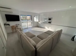 Apartamento en Raco