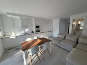 Apartamento en Raco