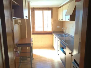 Piso en Pueblo