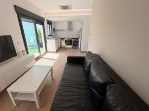 Casa adosada en Pueblo