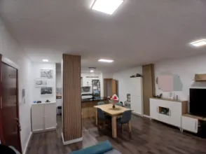 Piso en Pueblo